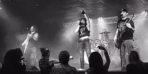 Next Chapter at Isanti VFW