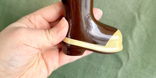 AKTUF Fireweed Bead Plant Sculpture Workshop @ Ravens Ring Brewing Co. 4\/1