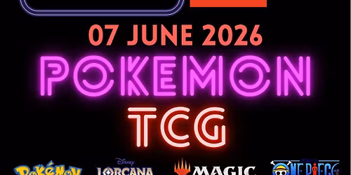 Retro-heaven Pokemon beurs 