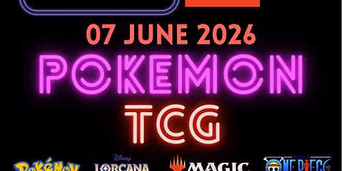 Retro-heaven Pokemon beurs 