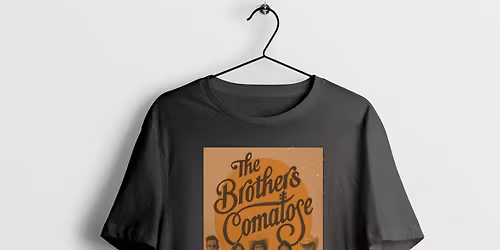 The Brothers Comatose