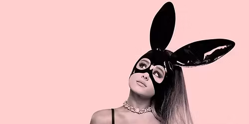 Parking Ariana Grande