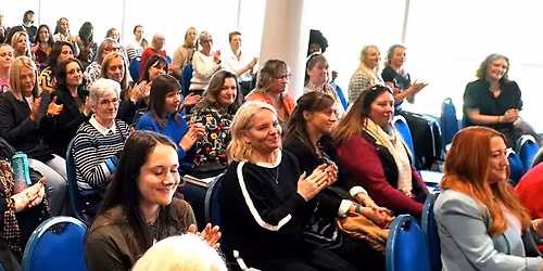 Yorkshire Voices Conference 2026: Reset & Rise