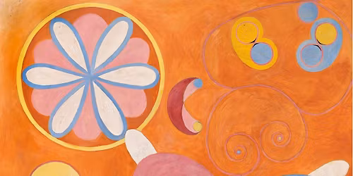 Thursday Talks: Om esoterism, musik och konst