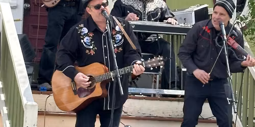 Somerville Porchfest