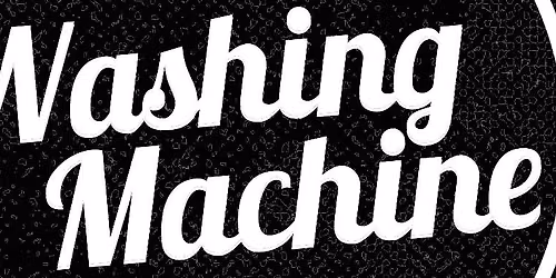 Washing Machine at The Hunter Club