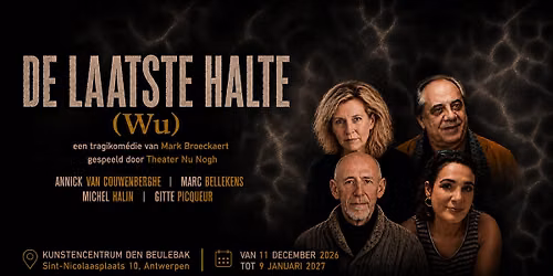 De Laatste Halte