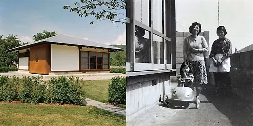 Encounters with Umbrella House \u2013 Readings and Q&A
