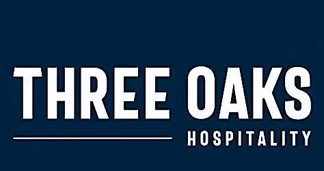 Three Oaks Hospitality Hiring Event