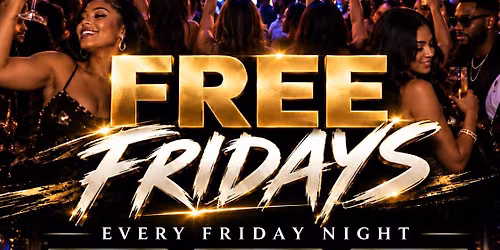 Free Friday's