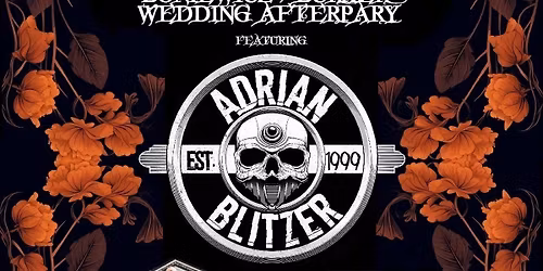 Adrian Blitzer, Breach the Silence and 12 Sins...ALL AGES!