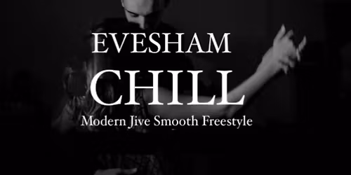 Modern Jive Smooth Freestyle. Orto Lounge Evesham Worcestershire WR11 4RW