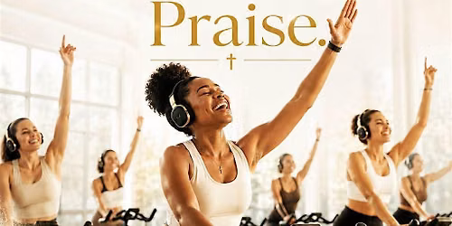 CWI: Pedal and Praise Party + Brunch