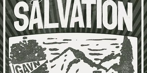 Gavn! - 'The Salvation Tour' | Local 506