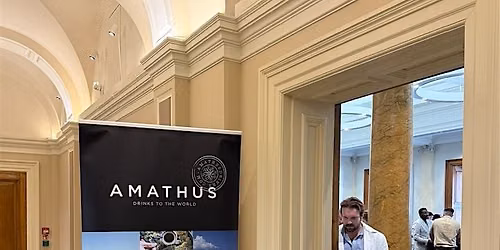 Amathus Autumn Portfolio Tasting