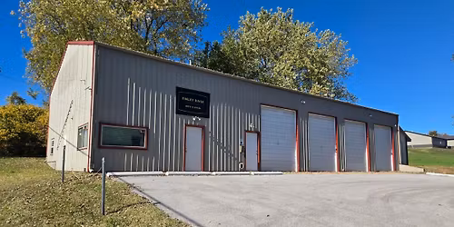 Finley River Auto And Diesel Grand Opening