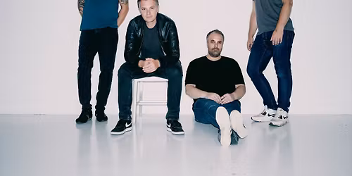 Madsen - Dynamo Z\u00fcrich