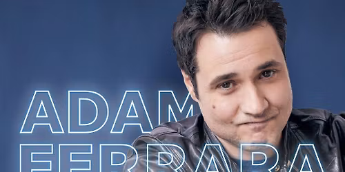 Adam Ferrara