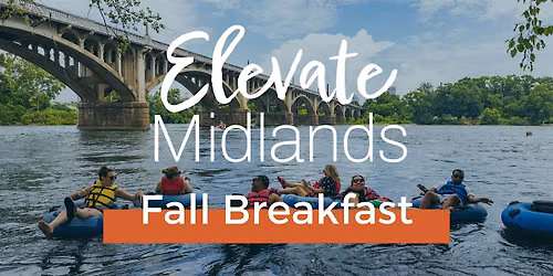 Elevate Midlands Fall Breakfast