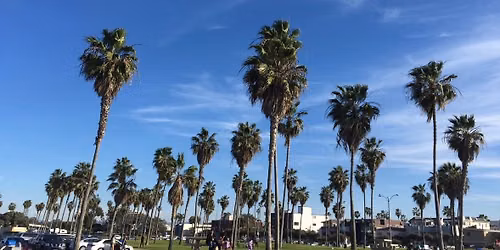 Mission Beach