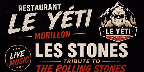Les Stones