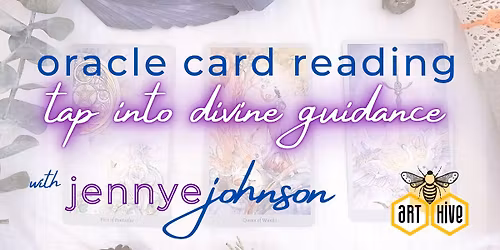 Oracle Card Reading: Tap into Divine Guidance