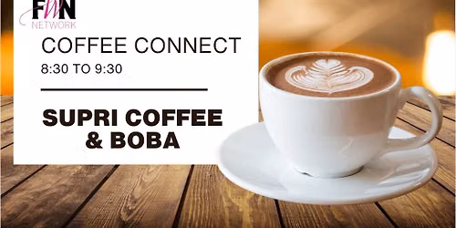 FWN Coffee Connect