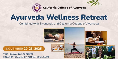 Ayurveda Wellness Retreat