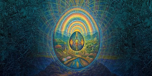 Mixtek Mystics with Amanda Sage & Joe Bob Merritt