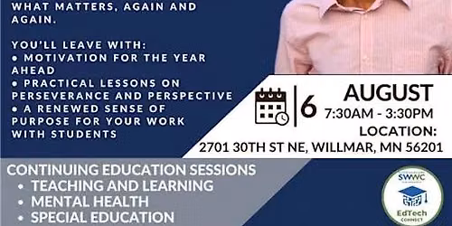 EdTech Connect 2026