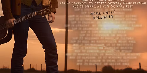 The Grand Tour - A Night of Classic Country Music