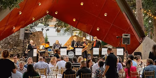 Smith Park Supper Club