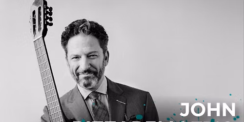 John Pizzarelli Trio at Sellersville Theatre 1894