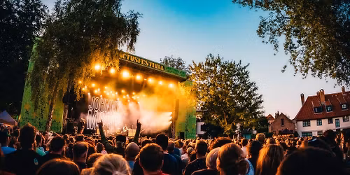 Cactusfestival 2026