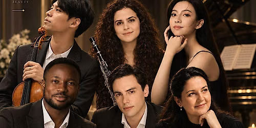Candlelight Salon: An Evening of Music, Art & Connection