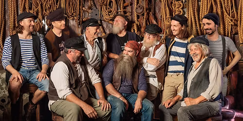 Fremantle Shanty Club