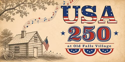 Menomonee Falls Symphony Orchestra Concert - USA at 250
