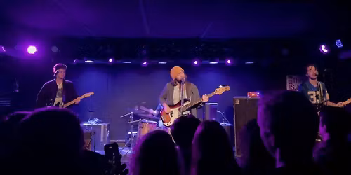 The Eighty Six Seas with Max Muscato