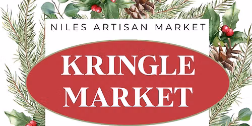 Niles Artisan Kringle Market