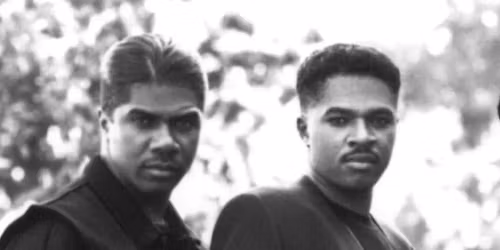 Atlantic Starr, The S.O.S Band, Evelyn "Champagne" King, Klymaxx in Philadelphia