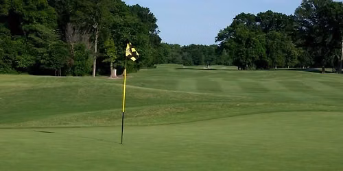 NEHT Golf @ Twin Creeks GC
