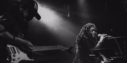 ALIAH SHEFFIELD w TBA