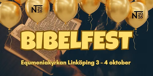 Bibelfest
