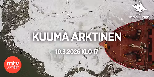 Kuuma arktinen
