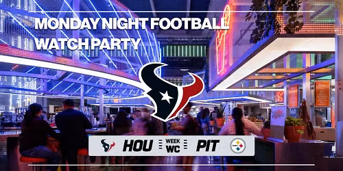 Houston Texans at Pittsburgh Steelers at Acrisure Stadium