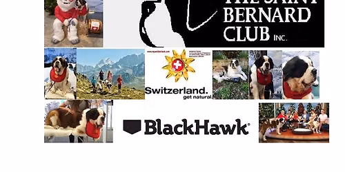 ANKC Sled Sports - Backpacking Trial (All Breeds)