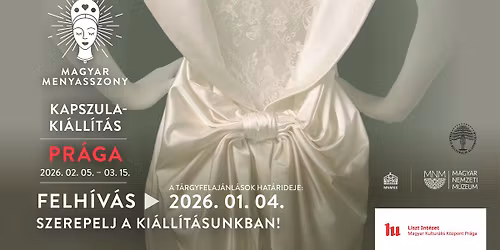 MA\u010eARSK\u00c1 NEV\u011aSTA | MAGYAR MENYASSZONY A PR\u00c1GAI LISZT INT\u00c9ZETBEN