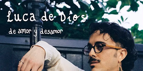 Luca de Dios