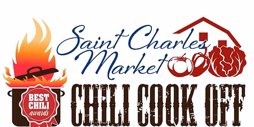 Chili Cook Off