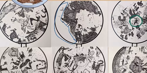 Personal Tea Leaf Readings with Rissa Miller